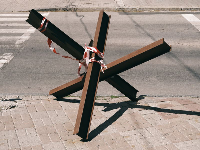 © Kristina Yenza - Image from the YOUNIST' photography project