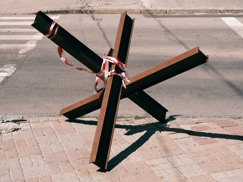 © Kristina Yenza - Image from the YOUNIST' photography project