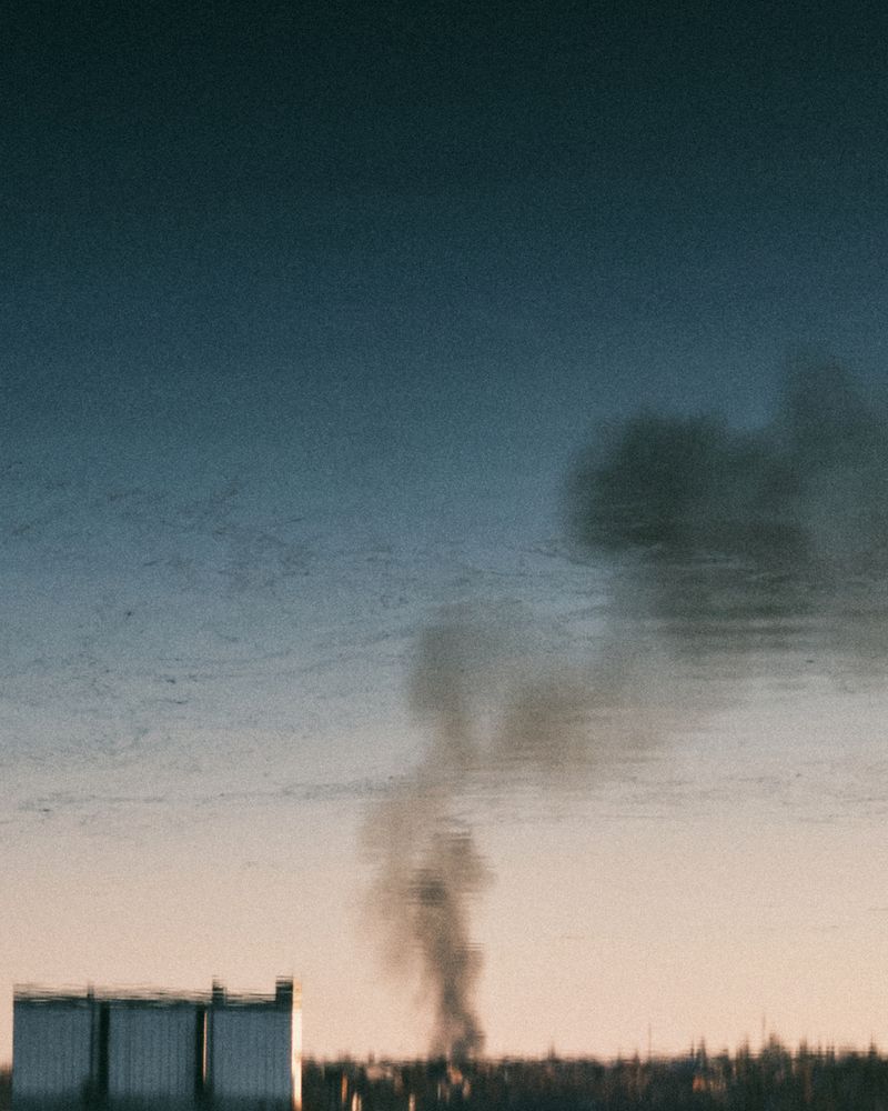 © Kristina Yenza - Image from the YOUNIST' photography project