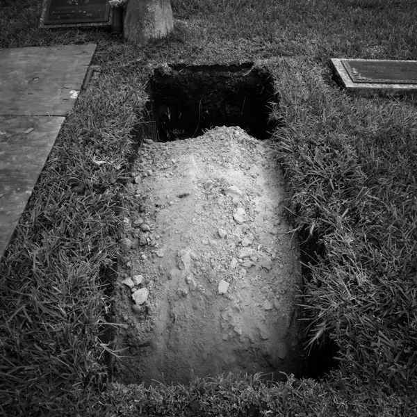 © Richard Andrew Sharum - Image from the STRANGER(s) photography project