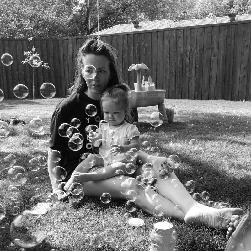 © Richard Andrew Sharum - Image from the STRANGER(s) photography project