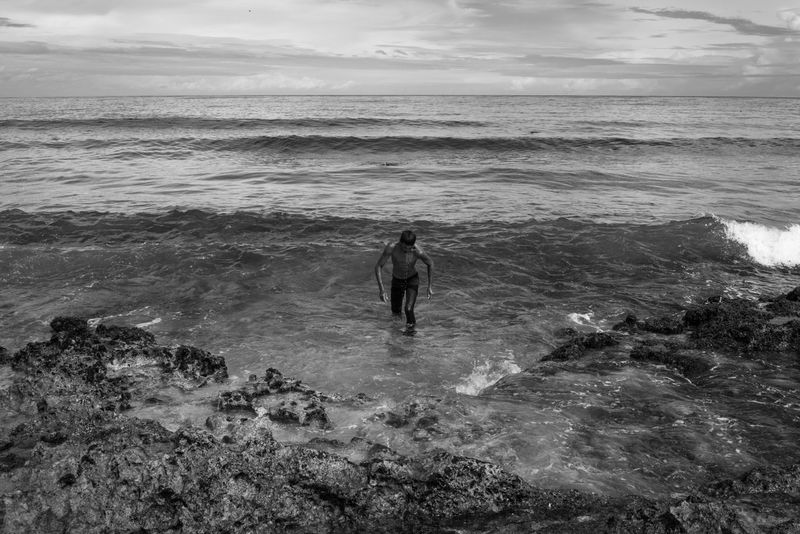 © Richard Andrew Sharum - Image from the TIERRA CUBA photography project