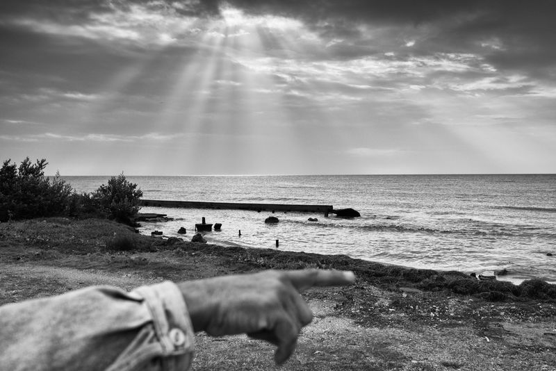 © Richard Andrew Sharum - Image from the TIERRA CUBA photography project