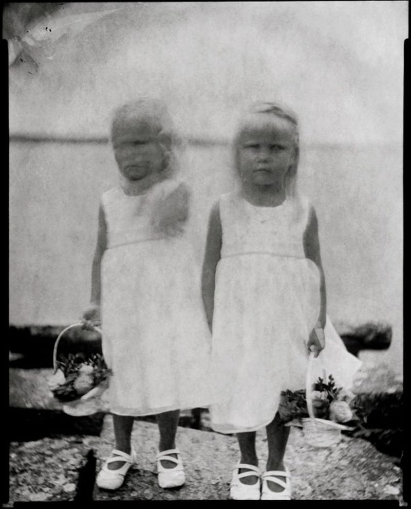 © Benjamin Goss - Image from the Värmland photography project