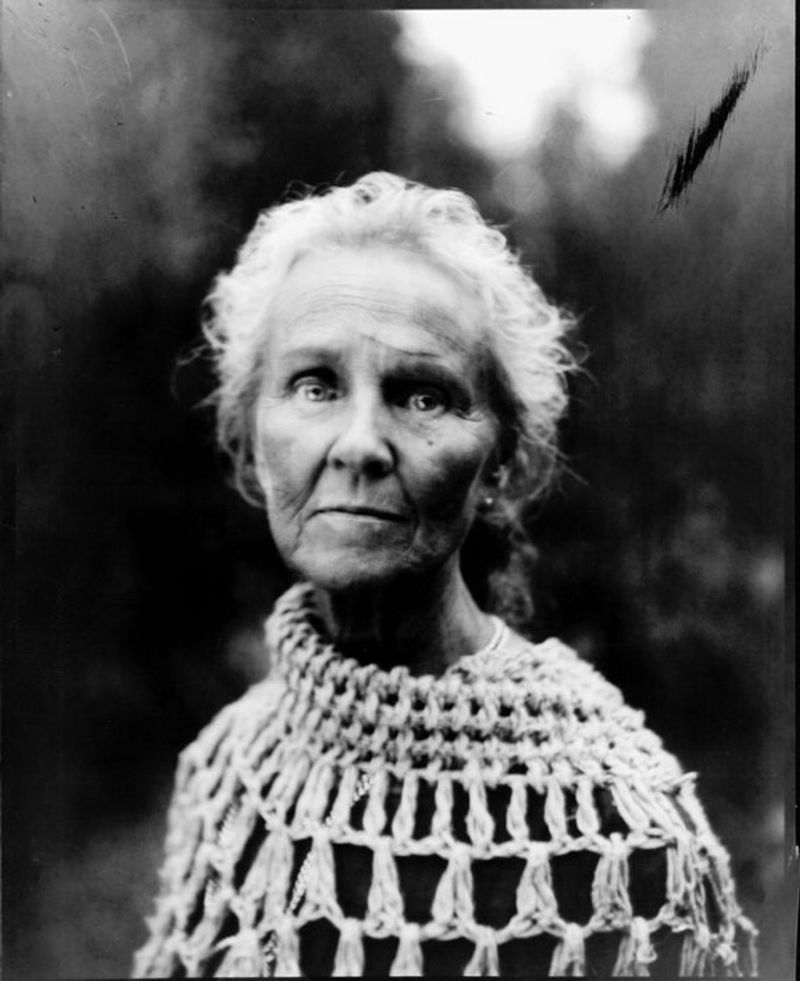 © Benjamin Goss - Image from the Värmland photography project