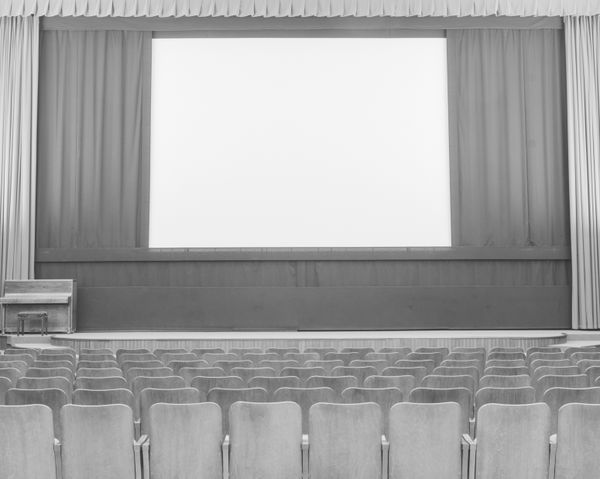 © Tomasz Lazar - Image from the Voids Diary photography project