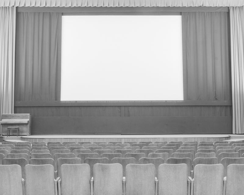 © Tomasz Lazar - Image from the Voids Diary photography project