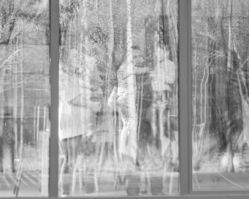 © Tomasz Lazar - Image from the Voids Diary photography project