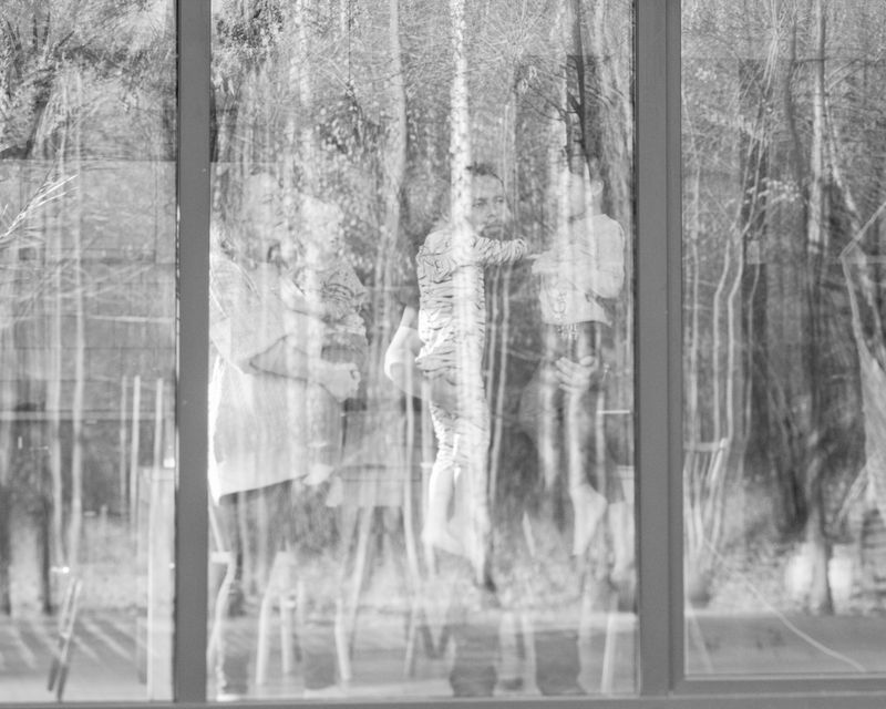 © Tomasz Lazar - Image from the Voids Diary photography project