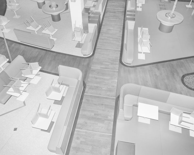 © Tomasz Lazar - Image from the Voids Diary photography project