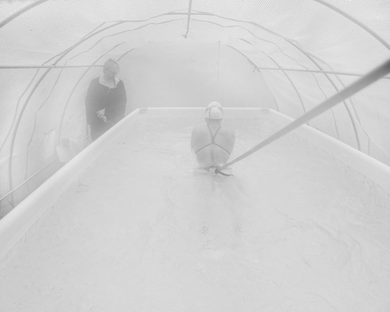 © Tomasz Lazar - Image from the Voids Diary photography project