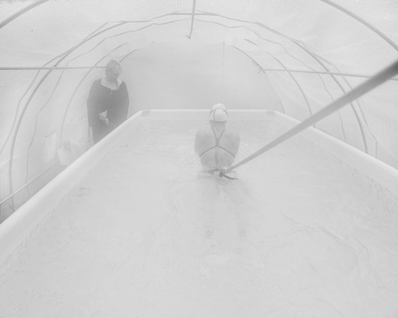 © Tomasz Lazar - Image from the Voids Diary photography project
