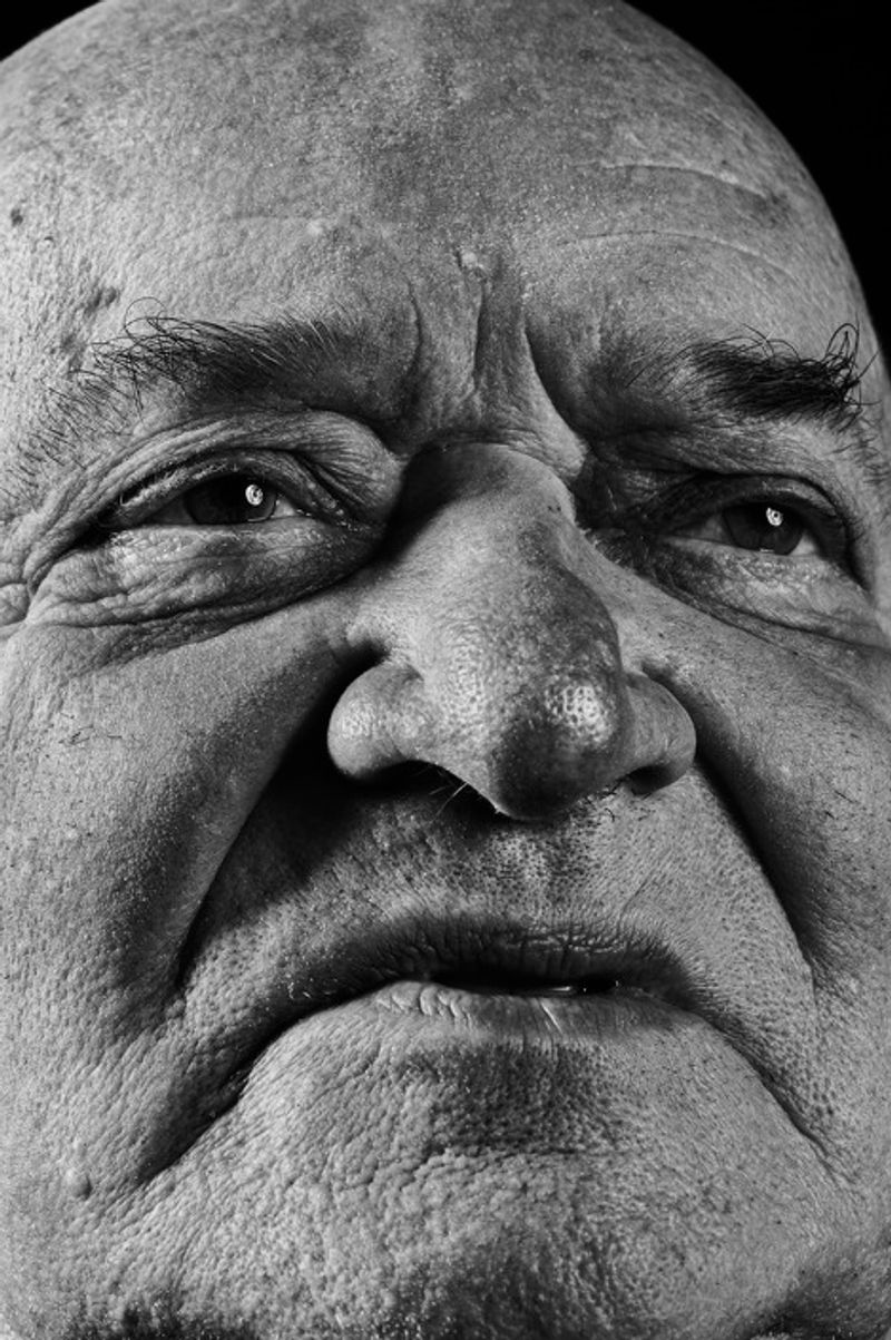 © Tomasz Lazar - Image from the Children of Siberia photography project