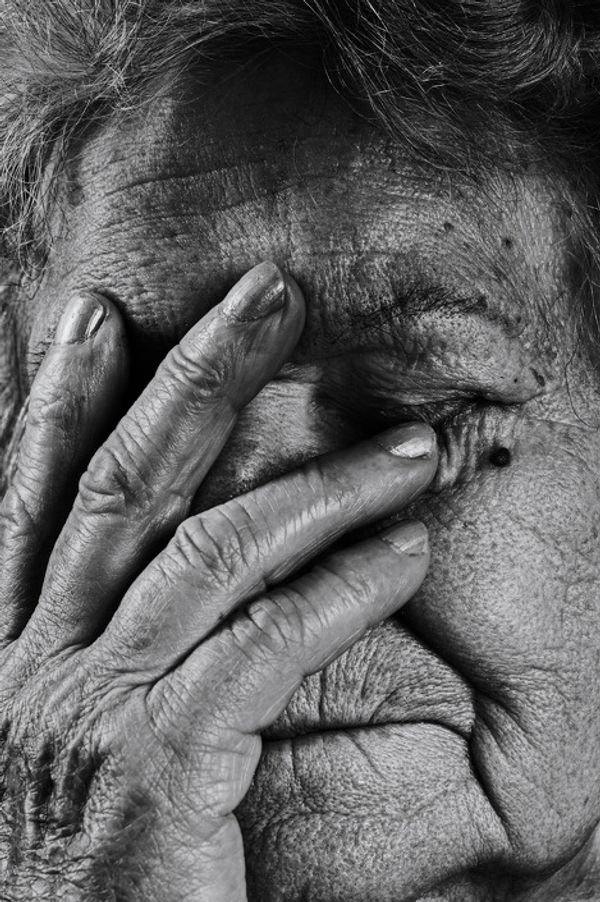 © Tomasz Lazar - Image from the Children of Siberia photography project