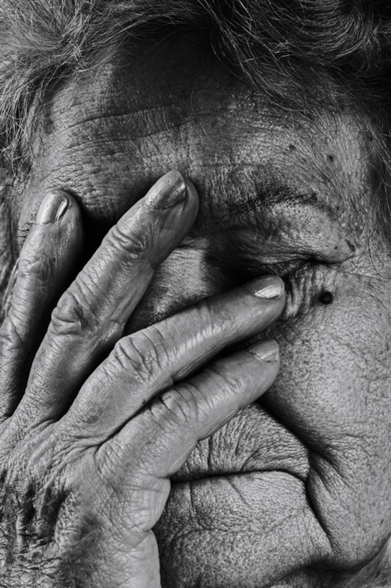 © Tomasz Lazar - Image from the Children of Siberia photography project