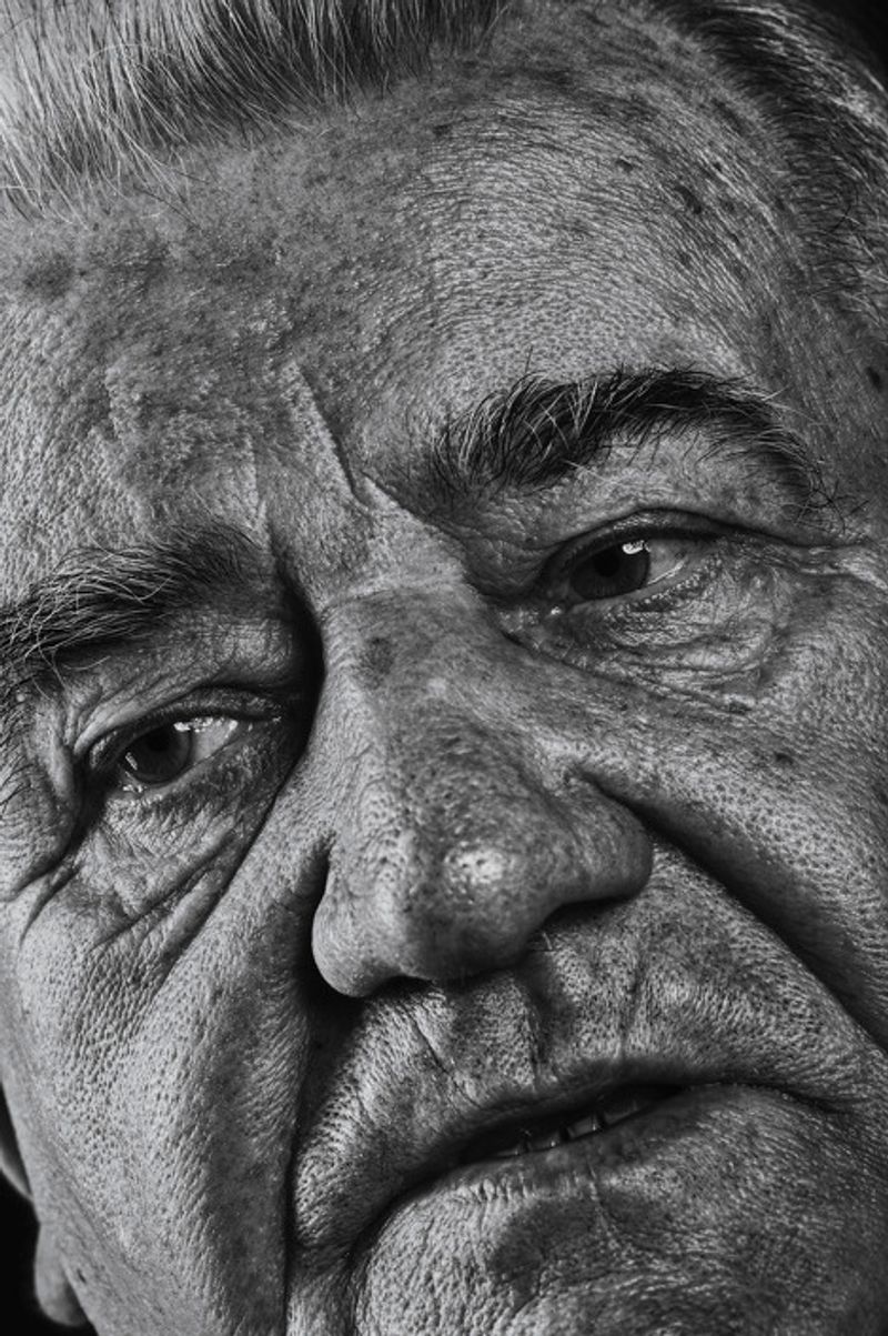 © Tomasz Lazar - Image from the Children of Siberia photography project