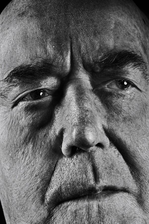 © Tomasz Lazar - Image from the Children of Siberia photography project