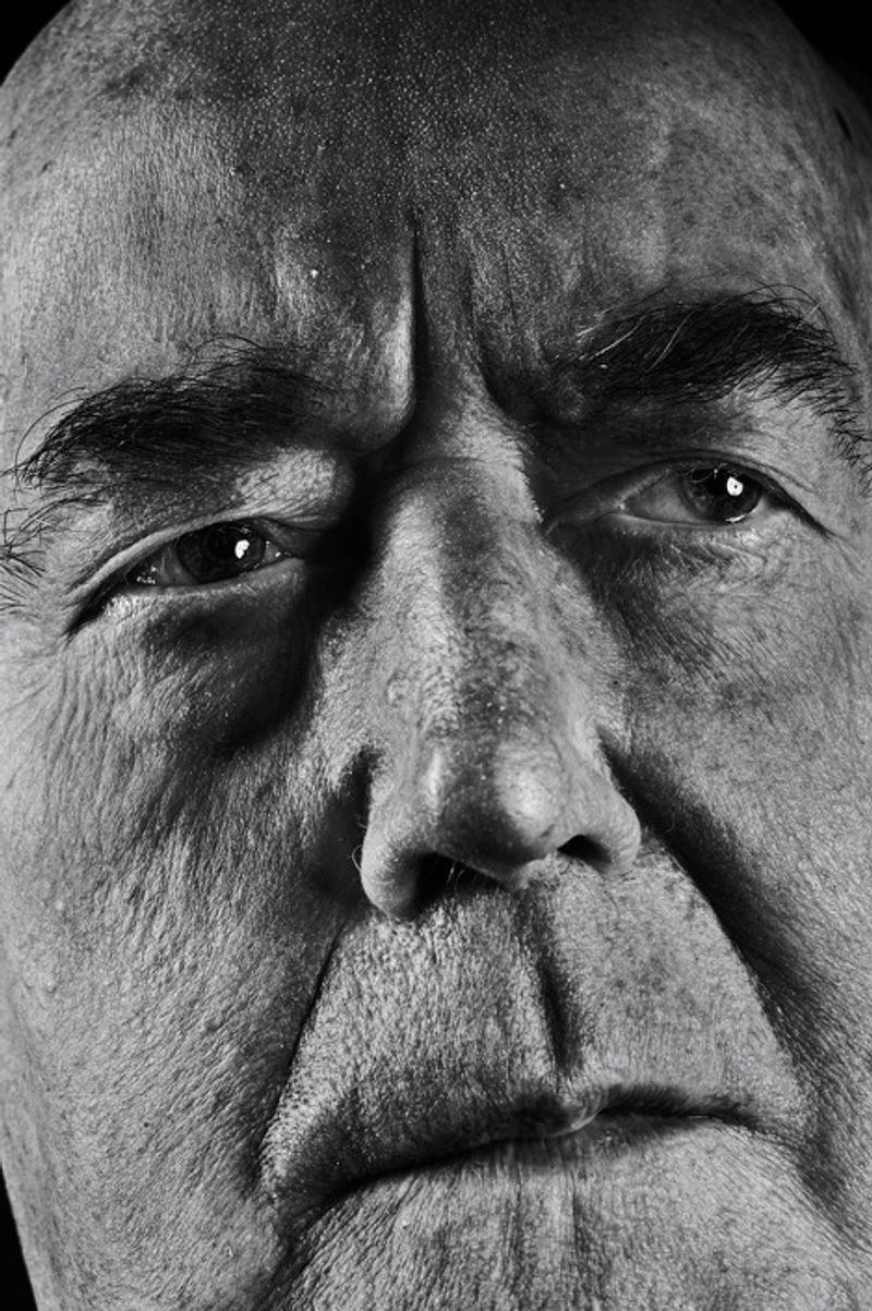 © Tomasz Lazar - Image from the Children of Siberia photography project