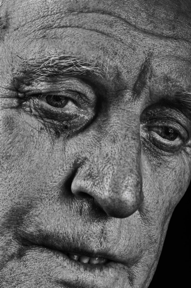 © Tomasz Lazar - Image from the Children of Siberia photography project