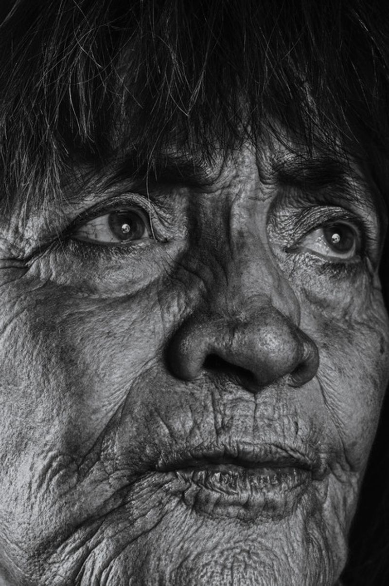 © Tomasz Lazar - Image from the Children of Siberia photography project