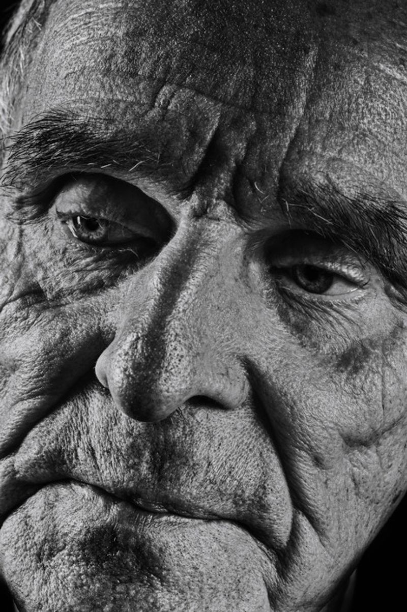 © Tomasz Lazar - Image from the Children of Siberia photography project