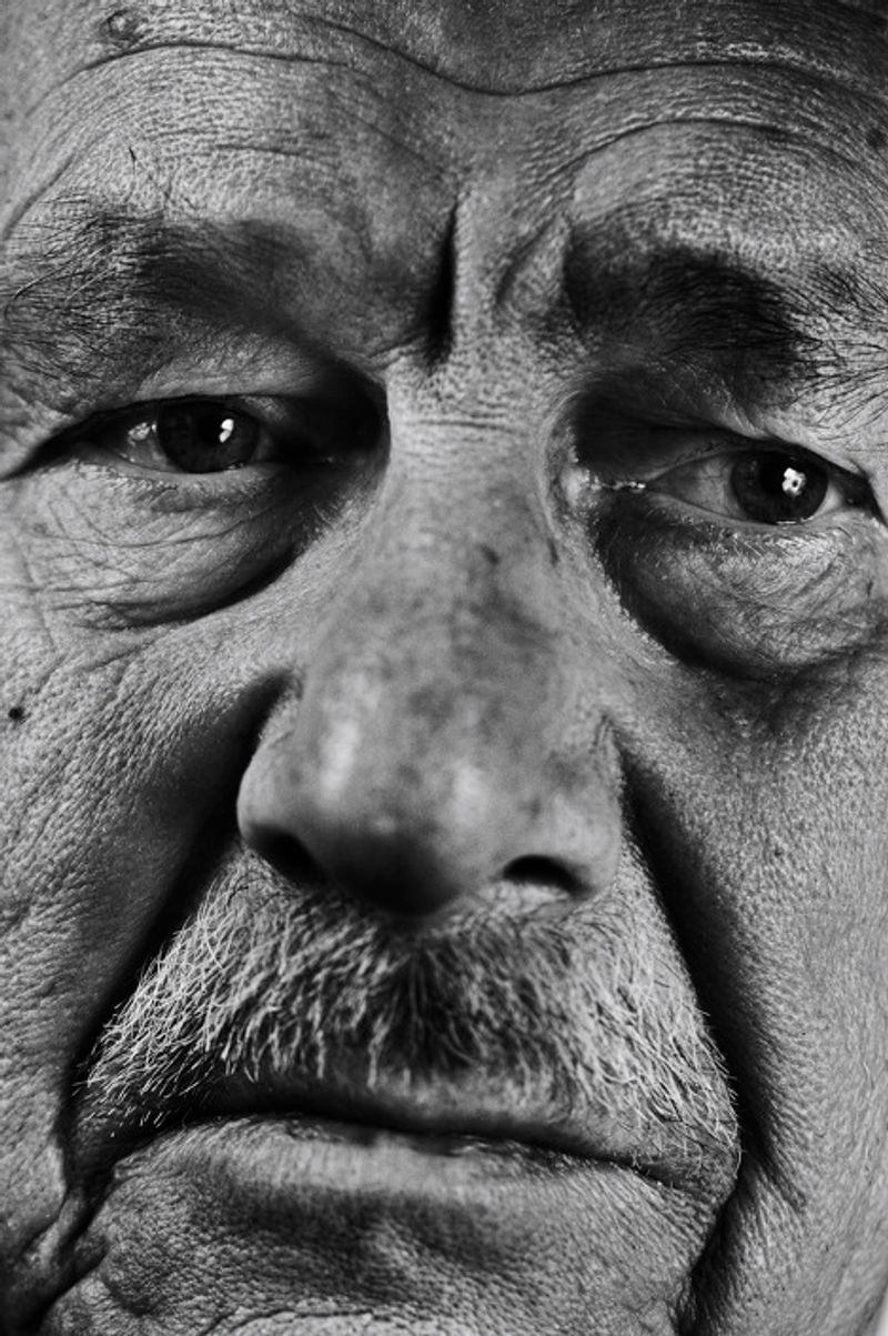 © Tomasz Lazar - Image from the Children of Siberia photography project