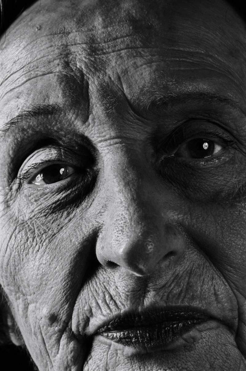 © Tomasz Lazar - Image from the Children of Siberia photography project