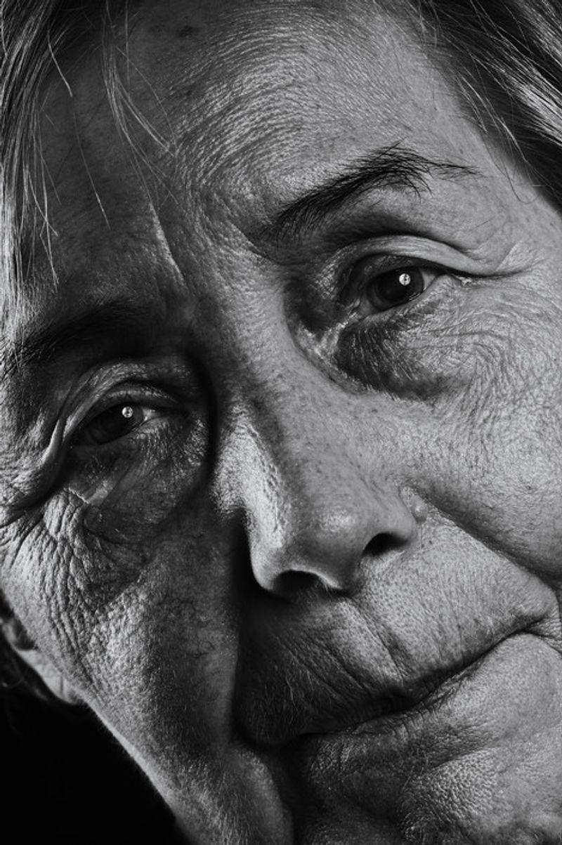 © Tomasz Lazar - Image from the Children of Siberia photography project