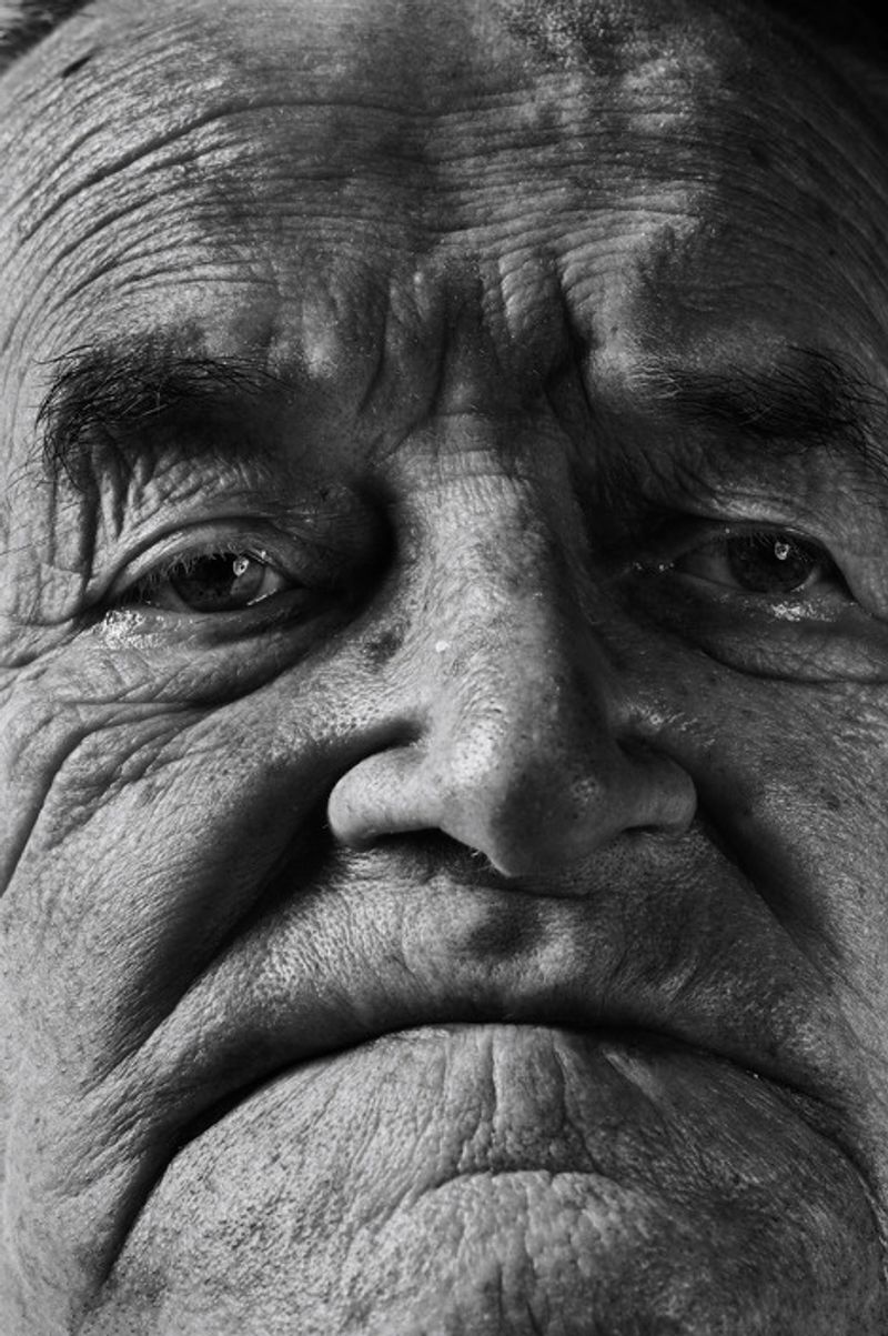 © Tomasz Lazar - Image from the Children of Siberia photography project