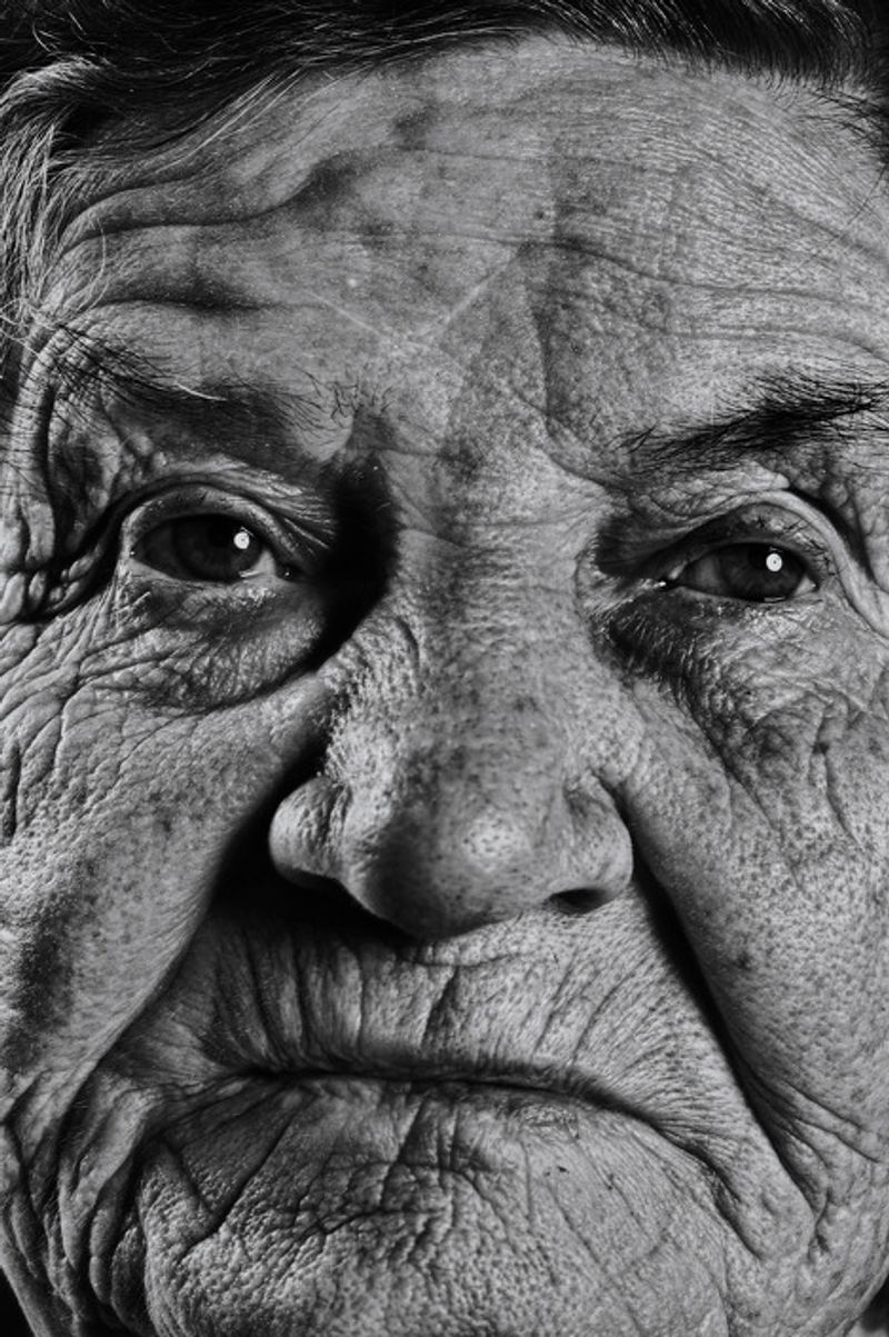 © Tomasz Lazar - Image from the Children of Siberia photography project