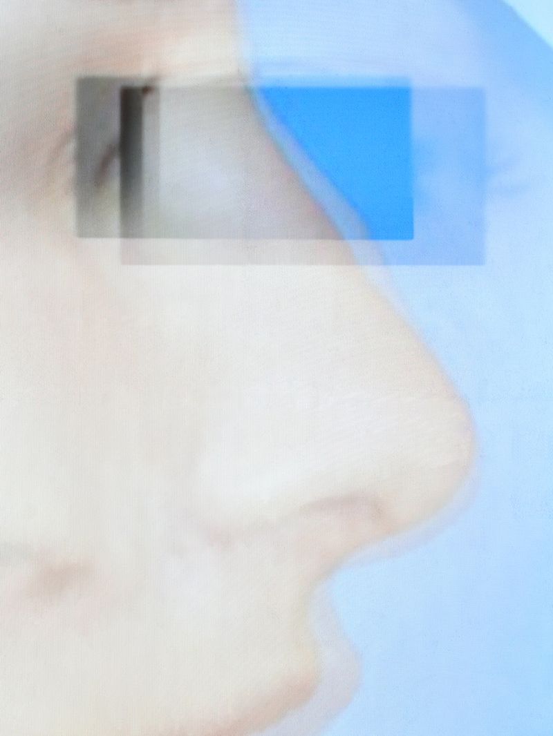 © Zoé Aubry - from the serie faire écran