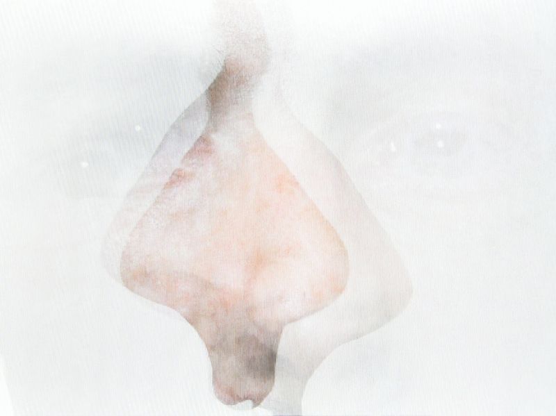 © Zoé Aubry - from the serie faire écran