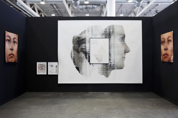 © Zoé Aubry - Kiefer Hablitzel, BAK, Swiss Art Awards, 2023, Gina Folly