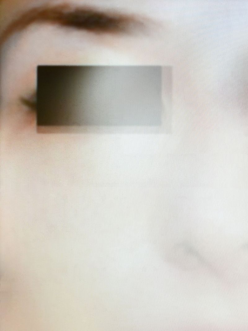 © Zoé Aubry - from the serie faire écran