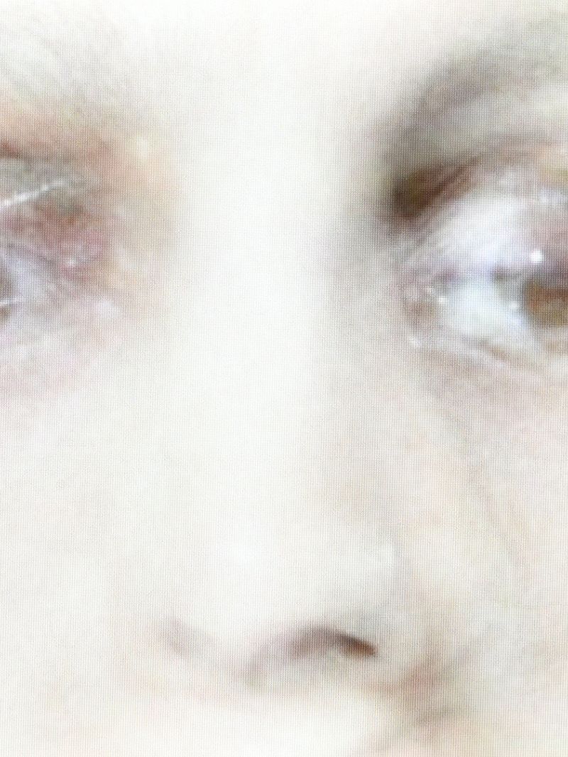 © Zoé Aubry - from the serie faire écran