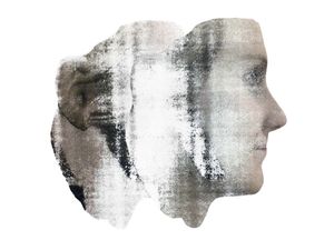 Faire écran | Mirror effect