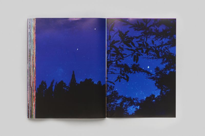 © Zoé Aubry - Image from the #Ingrid photography project