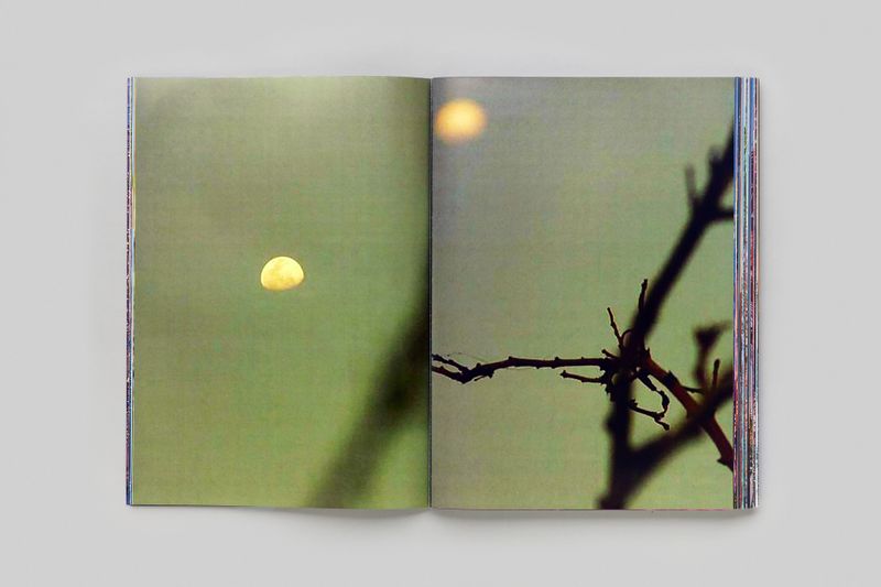 © Zoé Aubry - Image from the #Ingrid photography project