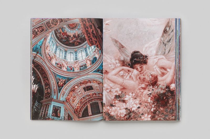 © Zoé Aubry - Image from the #Ingrid photography project
