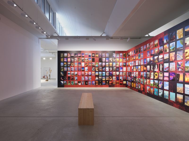© Zoé Aubry - The Lure of the Image, Fotomuseum Winterthur, currated by Doris Gassert, 17.05.–12.10.2025