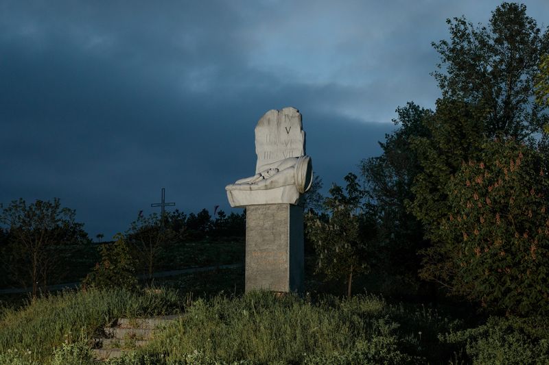 © Luisa Mielenz - Image from the Mangelnde Evidenz photography project