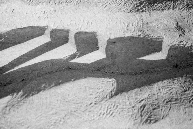 © Luisa Mielenz - Image from the Mangelnde Evidenz photography project