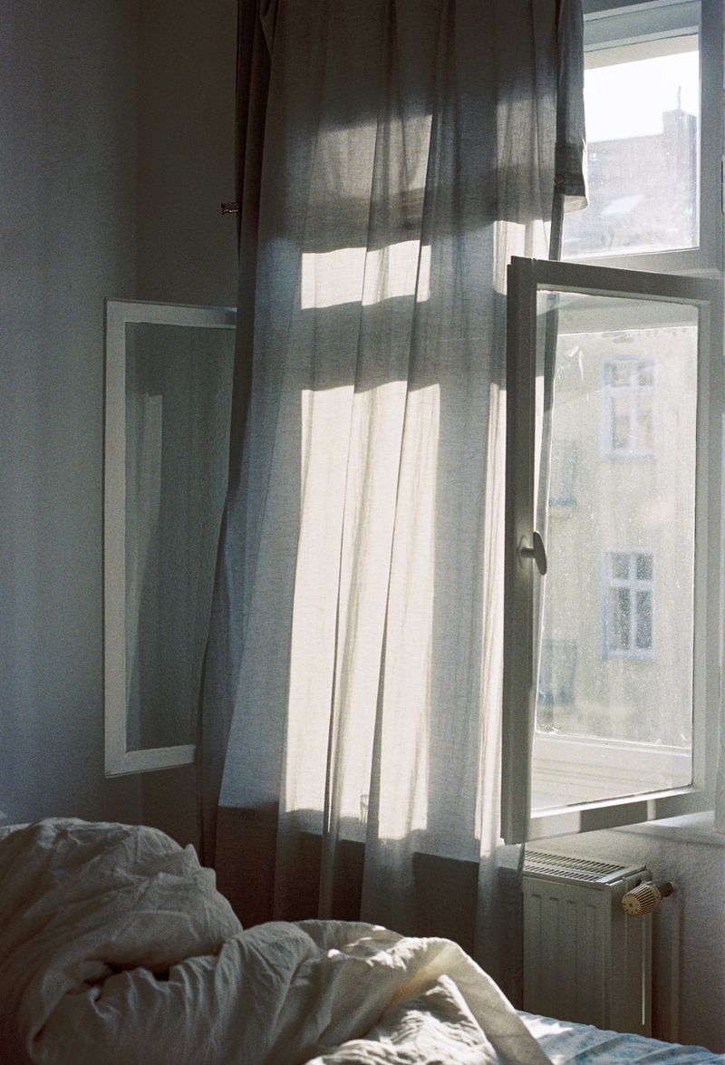 © Luisa Mielenz - Image from the Mangelnde Evidenz photography project