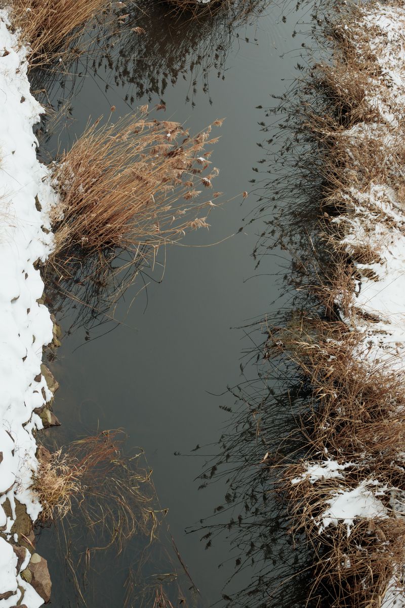 © Luisa Mielenz - Image from the Mulde photography project