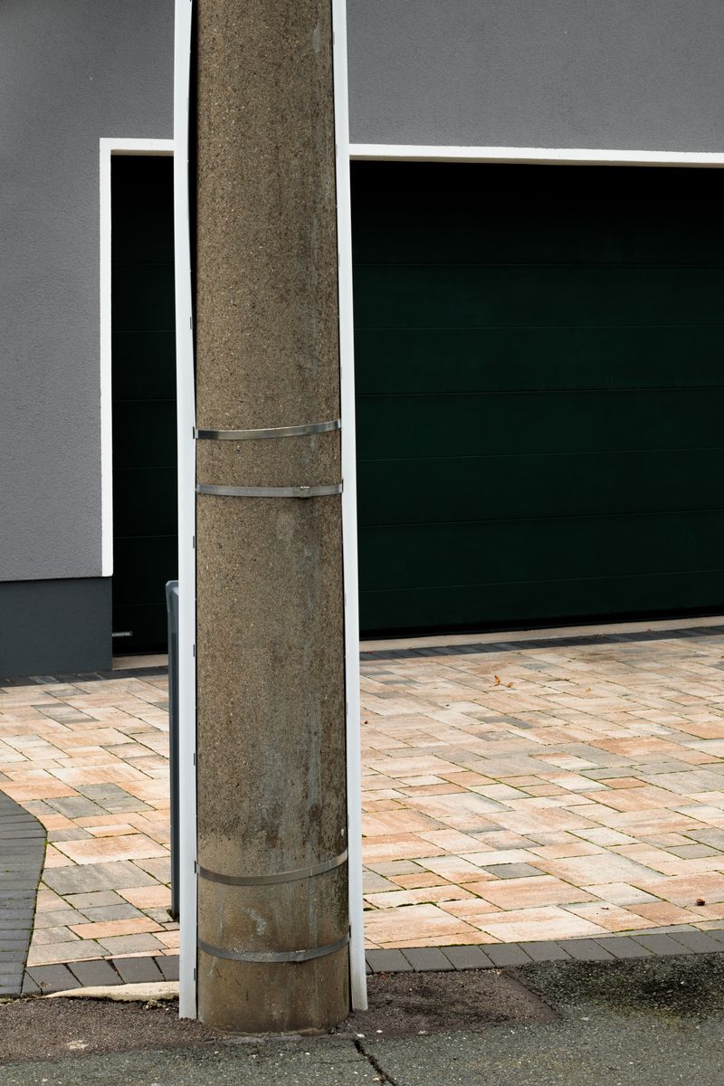 © Luisa Mielenz - Image from the Mulde photography project