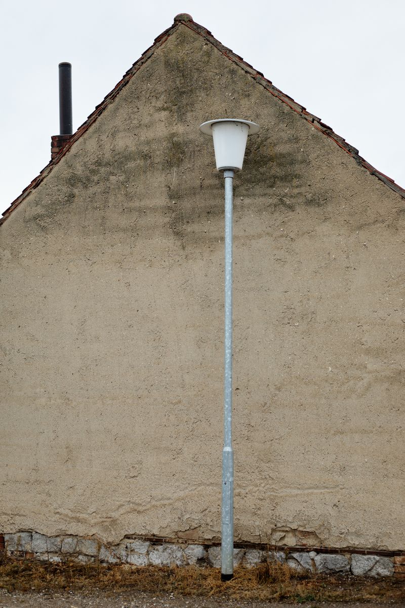 © Luisa Mielenz - Image from the Mulde photography project
