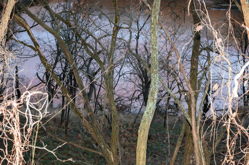 © Luisa Mielenz - Image from the Mulde photography project