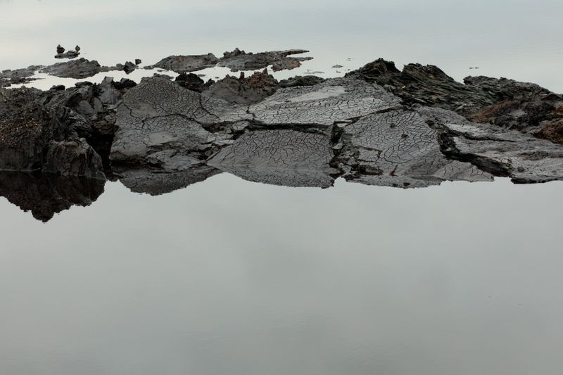 © Luisa Mielenz - Image from the Mulde photography project