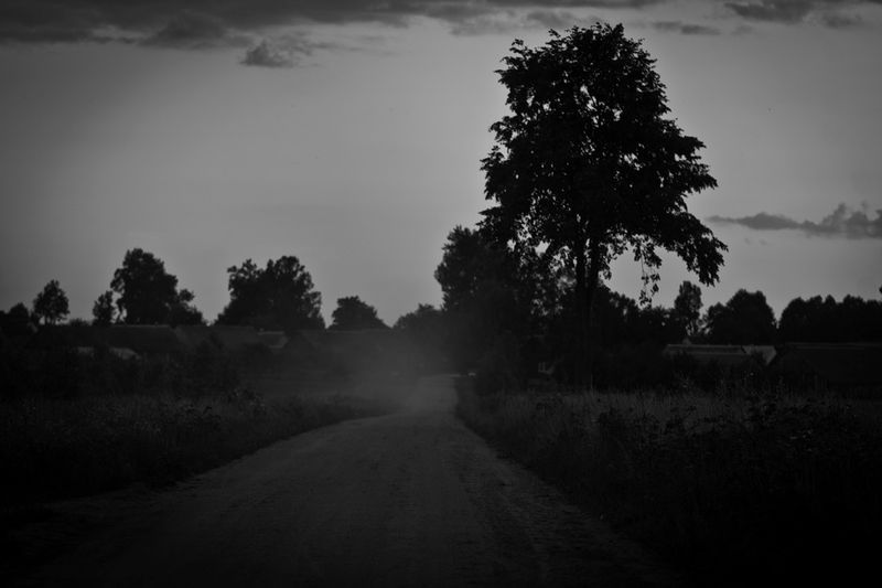 © Kuba Kaminski - Image from the The Whisperers photography project