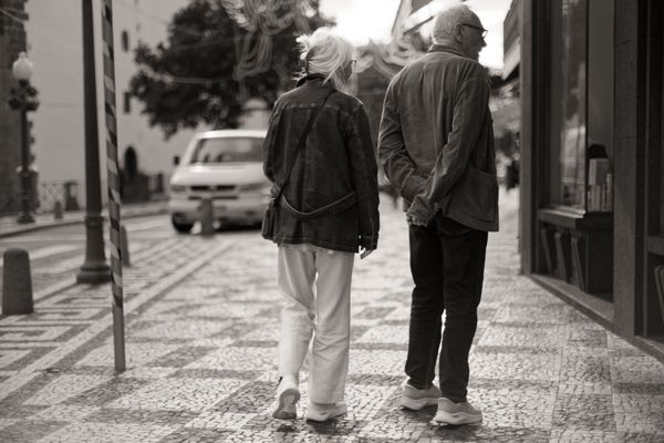 © Karaa - Image from the Silent Moments photography project